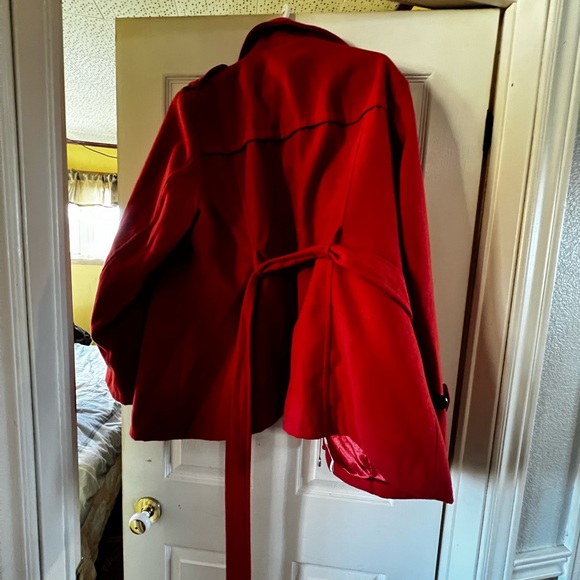 Nice dressy jacket - Picture 2 of 2